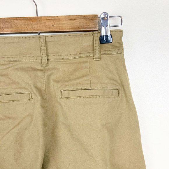 Madewell Langford Crop Size 23 - Picture 5 of 8